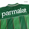 Retro 1999 SE Palmeiras Third Away Soccer Jersey - Soccerdeal