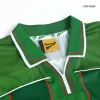 Retro 1999 SE Palmeiras Third Away Soccer Jersey - Soccerdeal