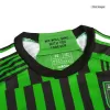 Kid's Austin FC Home Soccer Jersey Kit(Jersey+Shorts) 2023 - Soccerdeal