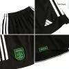 Kid's Austin FC Home Soccer Jersey Kit(Jersey+Shorts) 2023 - Soccerdeal