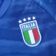 Kid's Italy Home Soccer Jersey Kit(Jersey+Shorts) 2023/24 - soccerdeal