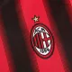 Retro 2004/05 AC Milan Home Long Sleeve Soccer Jersey - soccerdeal