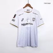 Vissel Kobe Away Soccer Jersey 2023 - soccerdealshop