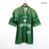 Retro 1999 SE Palmeiras Third Away Soccer Jersey - Soccerdeal