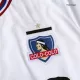 Colo Colo Home Soccer Jersey 2023/24 - soccerdeal