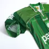 Retro 1999 SE Palmeiras Third Away Soccer Jersey - Soccerdeal