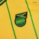 Jamaica Home Soccer Jersey 2023 - soccerdeal