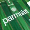 Retro 1999 SE Palmeiras Third Away Soccer Jersey - Soccerdeal