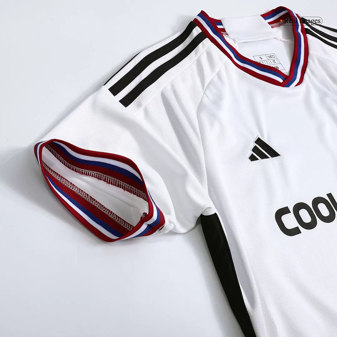 Colo Colo Home Jersey 2023