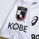 Vissel Kobe Away Soccer Jersey 2023 - soccerdeal