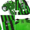 Kid's Austin FC Home Soccer Jersey Kit(Jersey+Shorts) 2023 - Soccerdeal