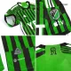 Kid's Austin FC Home Soccer Jersey Kit(Jersey+Shorts) 2023 - soccerdeal