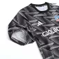 Authentic Colo Colo Fourth Away Soccer Jersey 2023/24 - soccerdealshop
