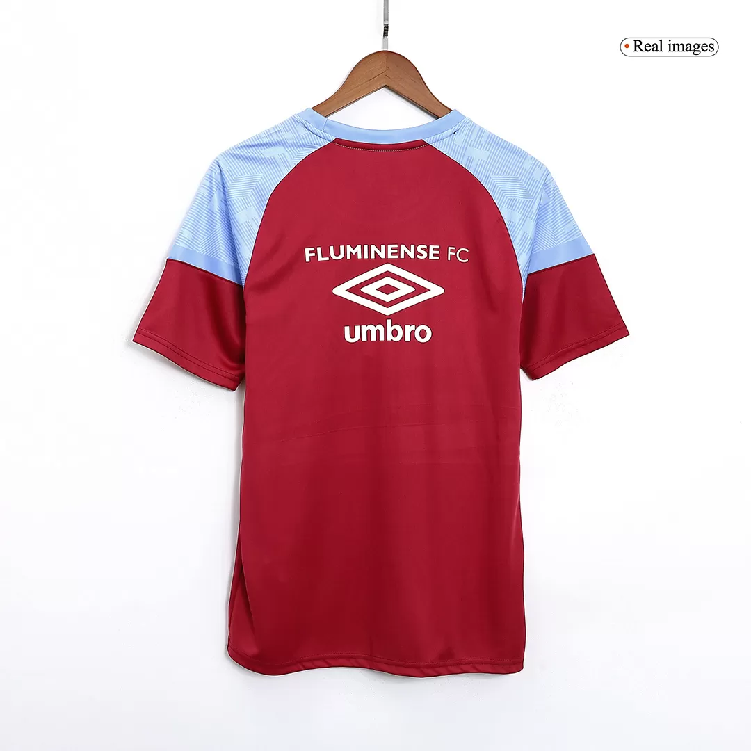 Umbro Fluminense Home 2023 Jersey