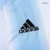 Retro 2004/05 Argentina Home Soccer Jersey - Soccerdeal