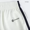 Italy Away Soccer Shorts 2023/24 - Soccerdeal