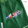 Retro 1999 SE Palmeiras Third Away Soccer Jersey - Soccerdeal