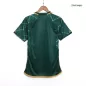 Authentic Portland Timbers Home Soccer Jersey 2023 - soccerdeal