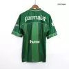 Retro 1999 SE Palmeiras Third Away Soccer Jersey - Soccerdeal