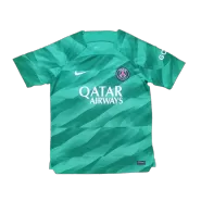 PSG Goalkeeper Soccer Jersey 2023/24 - soccerdealshop