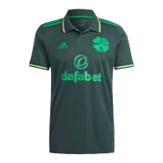 Celtic Fourth Away Soccer Jersey 2022/23 - soccerdealshop
