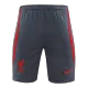 Liverpool Sleeveless Training Kit (Top+Shorts) 2023/24 - soccerdeal