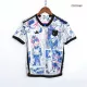 Kid's Japan X Dragon Ball Special Soccer Jersey Kit(Jersey+Shorts) 2022 - soccerdeal
