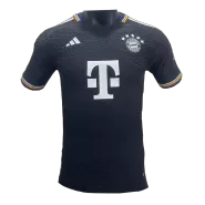 Authentic Bayern Munich "Road To Euro" Concept Jersey 2023/24 - soccerdealshop
