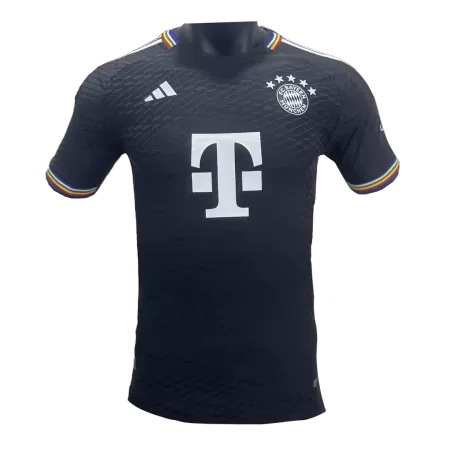 Authentic Bayern Munich "Road To Euro" Jersey 2023/24 - soccerdeal