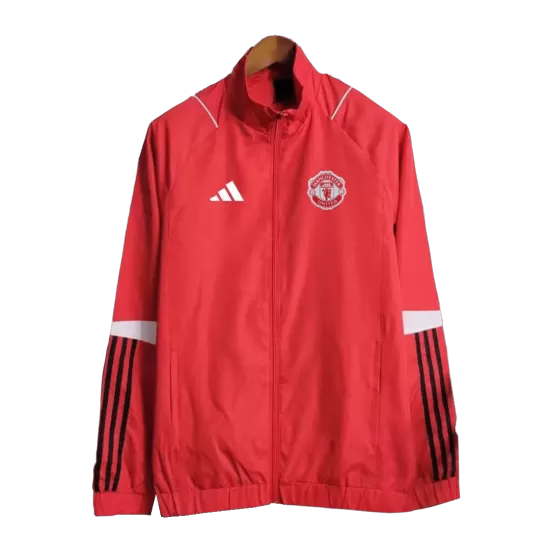 Manchester United Windbreaker Jacket 2023/24