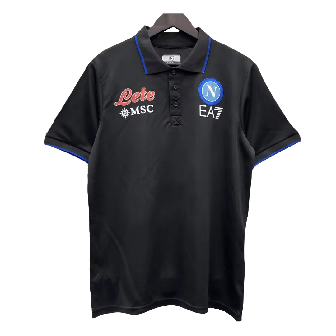 Napoli Jersey  Soccerdealshop