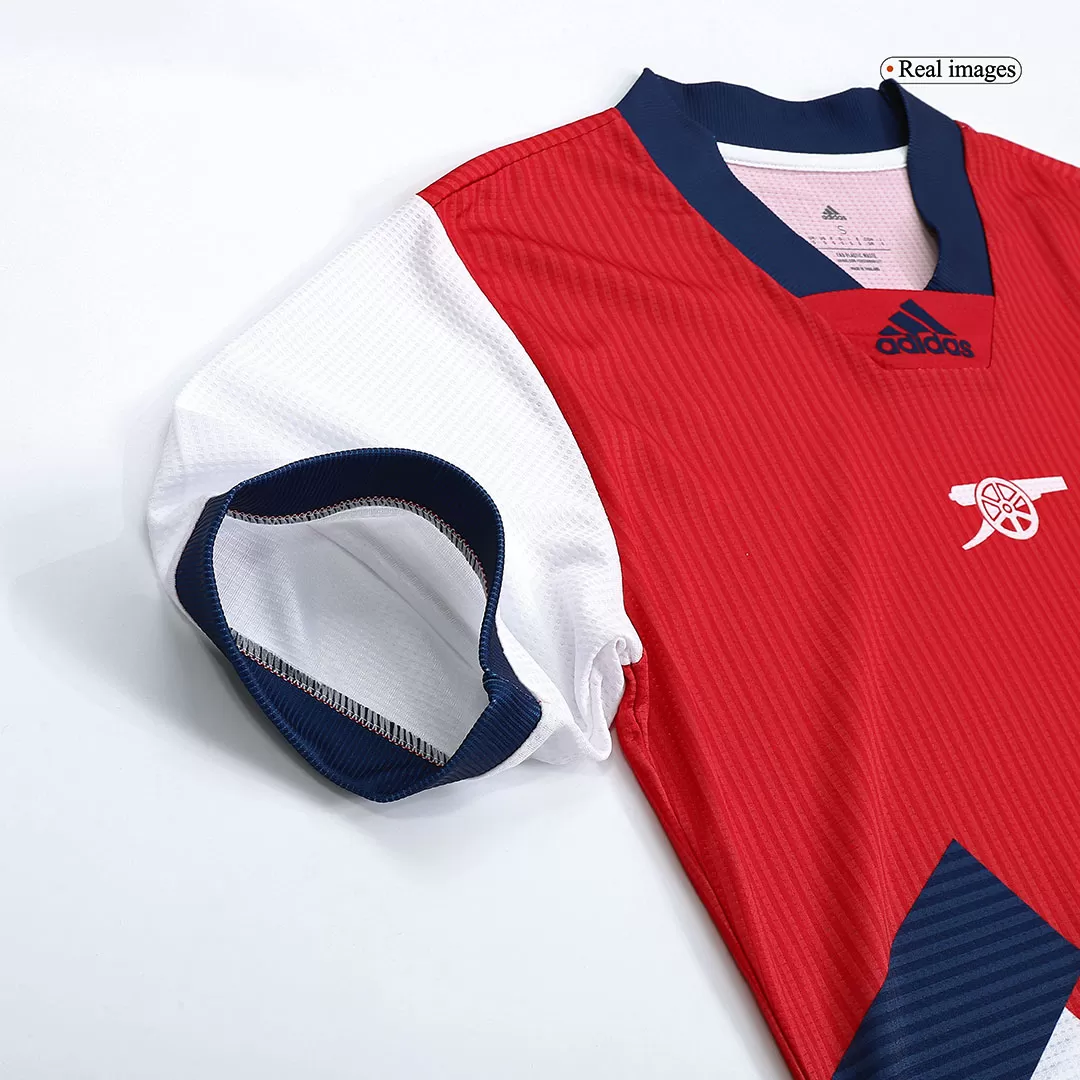 adidas Arsenal 2022 Icon Red Jersey