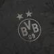 Borussia Dortmund All-Black Special Soccer Jersey 2022/23 - soccerdeal