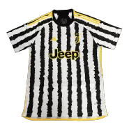 Juventus Concept Home Soccer Jersey 2023/24 - soccerdealshop
