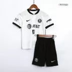 Kid's Club America Third Away Soccer Jersey Kit(Jersey+Shorts) 2022/23 - soccerdealshop
