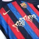 Authentic Barcelona Motomami limited Edition Soccer Jersey 2022/23 - soccerdeal