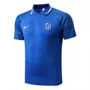 Atletico Madrid Core Polo Shirt 2022/23 - soccerdealshop