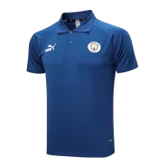 Manchester City Core Polo Shirt 2022/23 - soccerdealshop