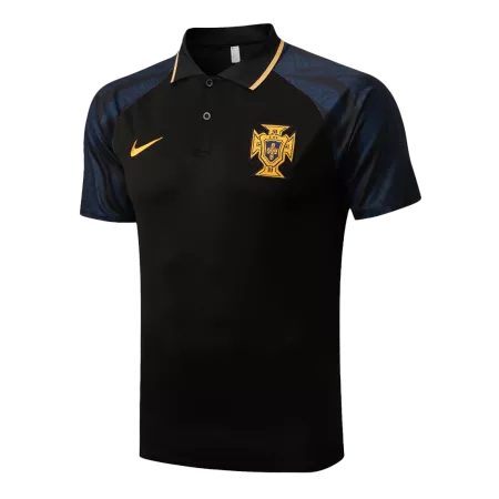Portugal Core Polo Shirt 2022/23 - soccerdeal