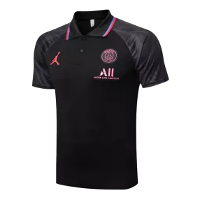 PSG Core Polo Shirt 2023 - soccerdealshop