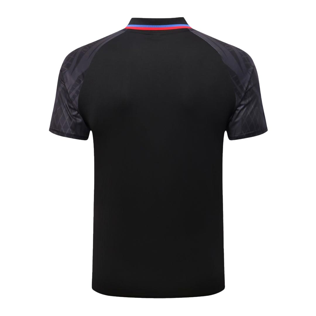 PSG Core Polo Shirt 2023 - soccerdeal