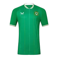 Ireland Home Soccer Jersey 2023 - soccerdealshop