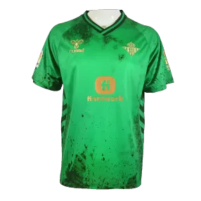 Real Betis Sustainability Jersey 2022/23 - soccerdeal