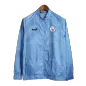 Manchester City Windbreaker Jacket 2023/24 - soccerdealshop