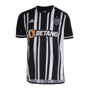 Atlético Mineiro Home Soccer Jersey 2023/24 - soccerdeal