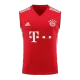Bayern Munich Sleeveless Training Kit (Top+Shorts) 2023/24 - soccerdeal