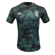 Authentic Italy x Renaissance Jersey 2023 - soccerdeal