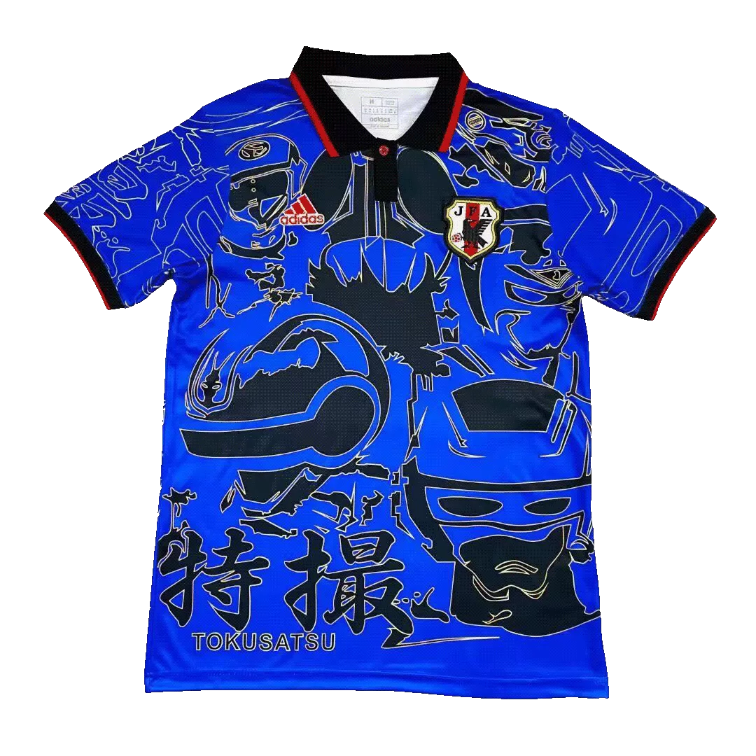 Japan Jersey  Soccerdealshop