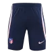 Atletico Madrid Sleeveless Training Kit (Top+Shorts) 2023/24 - soccerdeal