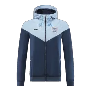 England Hoodie Jacket 2023 - soccerdealshop